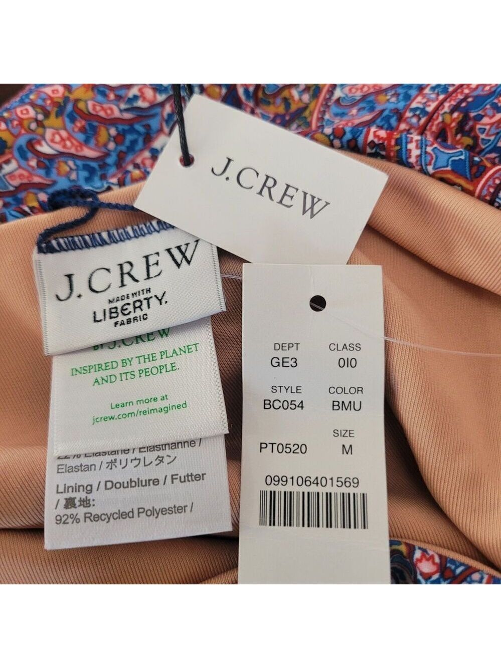 J. Crew | Medium - Picture 3 of 3